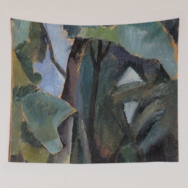Item preview, Robert Delaunay -Saint Cloud designed and sold by tomorrowsart.