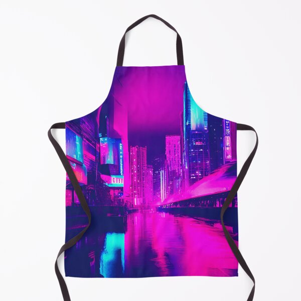 Item preview, NeoMetropolis 1 designed and sold by VisionGalaxyDesigns.