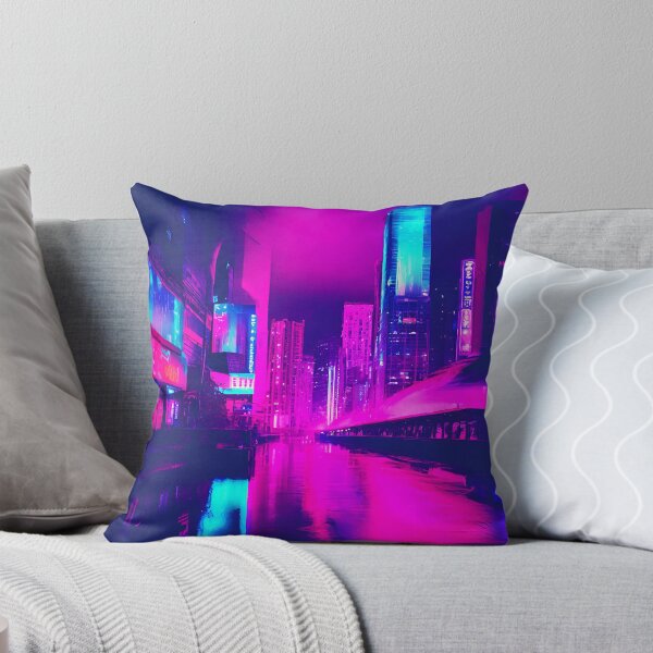Item preview, NeoMetropolis 1 designed and sold by VisionGalaxyDesigns.