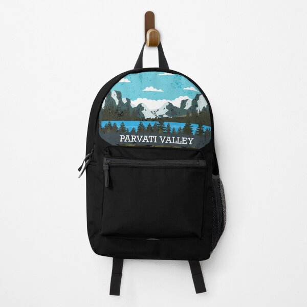 Item preview, Parvati Valley in India designed and sold by AestheticColor.