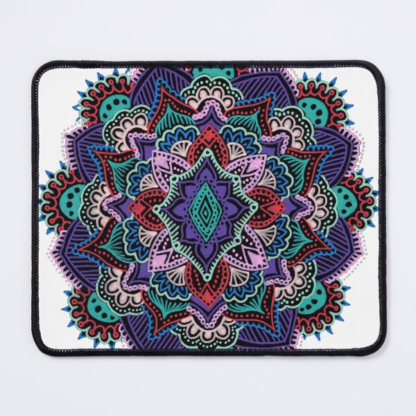 Item preview, Dark Mandala designed and sold by nomdriver-art26.