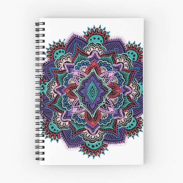 Item preview, Dark Mandala designed and sold by nomdriver-art26.