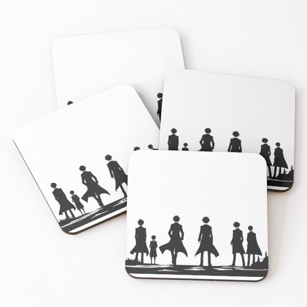 Item preview,   Dazai Osamu Stray Dogs designed and sold by TOGETHERINSIEME.