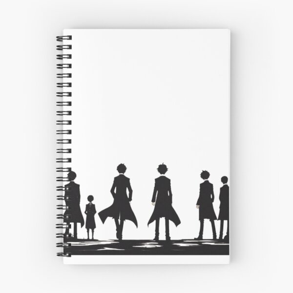 Item preview,   Dazai Osamu Stray Dogs designed and sold by TOGETHERINSIEME.
