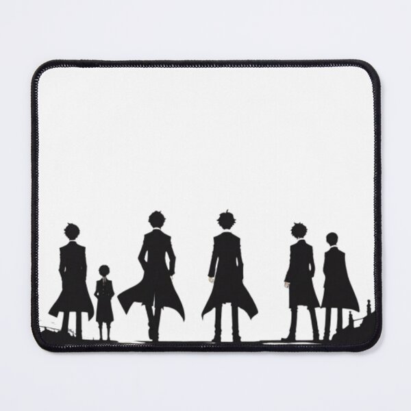 Item preview,   Dazai Osamu Stray Dogs designed and sold by TOGETHERINSIEME.
