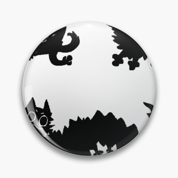 Item preview, Normal black cats designed and sold by SirenOfSmog.