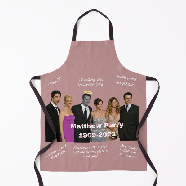 Item preview, Matt Perry designed and sold by AB-Geekporium.