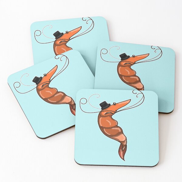 Item preview, Fancy shrimp designed and sold by Kyradem.