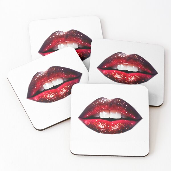 Item preview, A kiss maybe? designed and sold by Eleen's Shop.