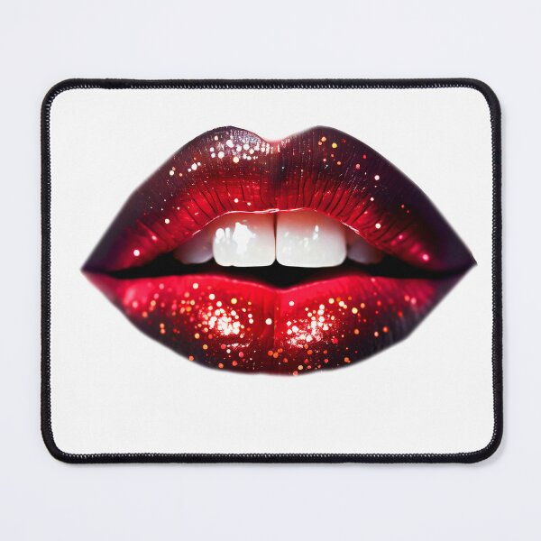Item preview, A kiss maybe? designed and sold by Eleen's Shop.