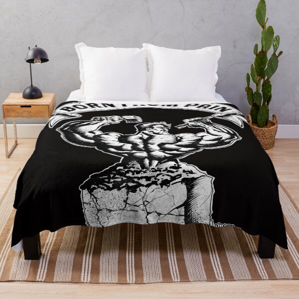 Item preview,  Born From Pain  designed and sold by VinnyartStore.