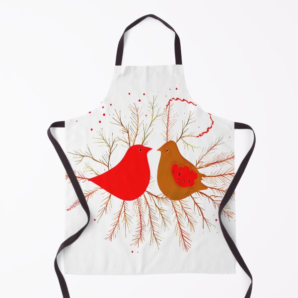 Item preview, Love Birds designed and sold by Jinx Davis.