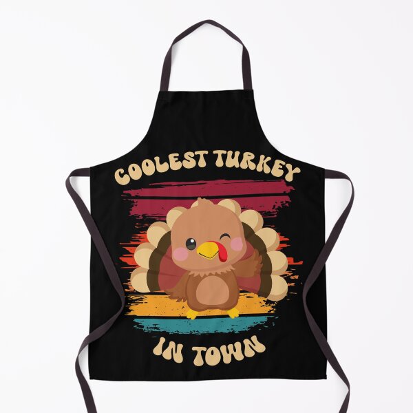 Item preview, Coolest turkey designed and sold by ABCreativeShop.