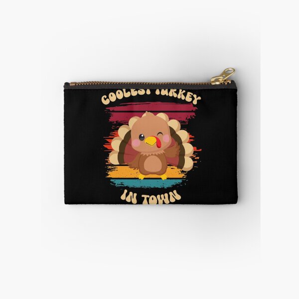 Item preview, Coolest turkey designed and sold by ABCreativeShop.