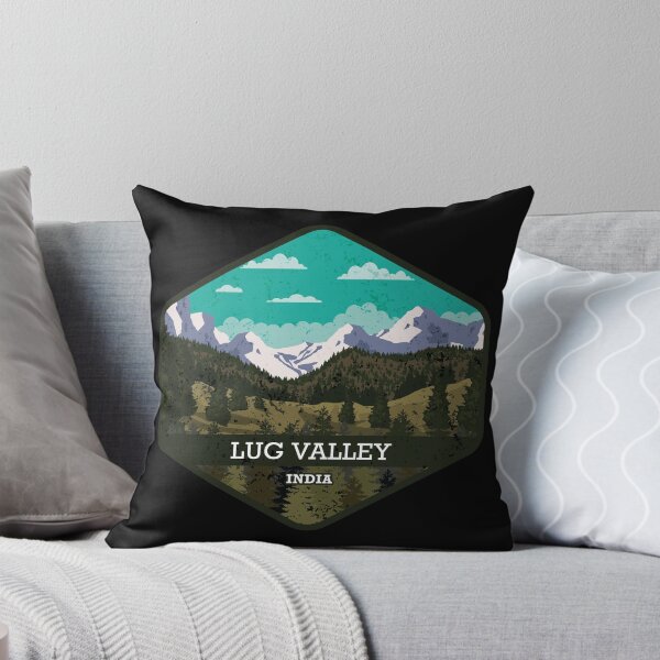 Item preview, Lug Valley in India designed and sold by AestheticColor.