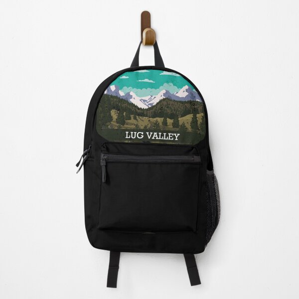 Item preview, Lug Valley in India designed and sold by AestheticColor.