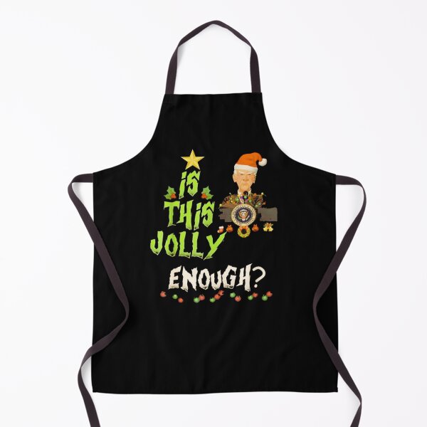 Item preview, Joe Biden Is This Jolly Enough designed and sold by PetPanache.
