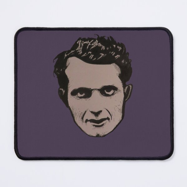 Item preview, John Fante designed and sold by Anders Hoberg.