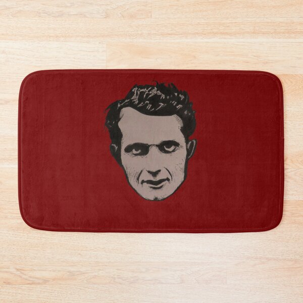 Item preview, John Fante designed and sold by Anders Hoberg.