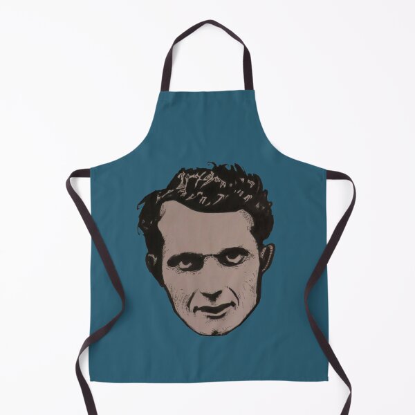 Item preview, John Fante designed and sold by Anders Hoberg.