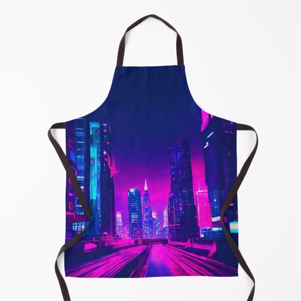 Item preview, NeoMetropolis 2 designed and sold by VisionGalaxyDesigns.