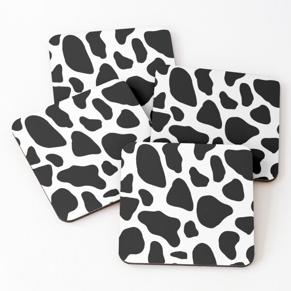 Item preview, Cow print designed and sold by Wennixoxo.