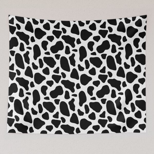 Item preview, Cow print designed and sold by Wennixoxo.