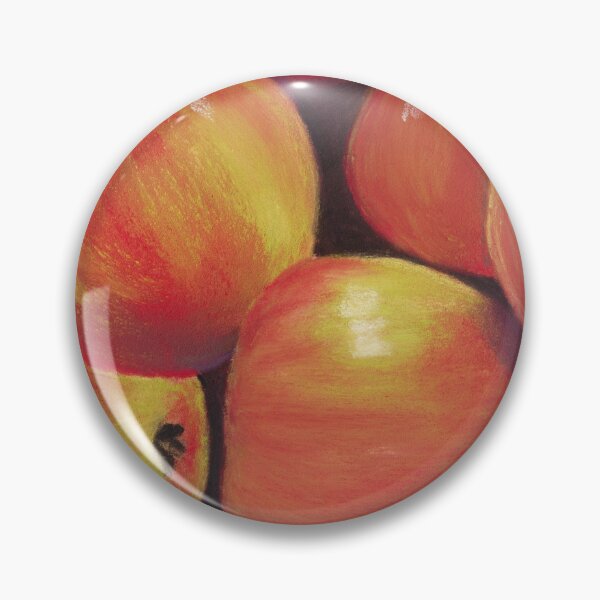 Item preview, Honeycrisp Apples designed and sold by gracefullizard.