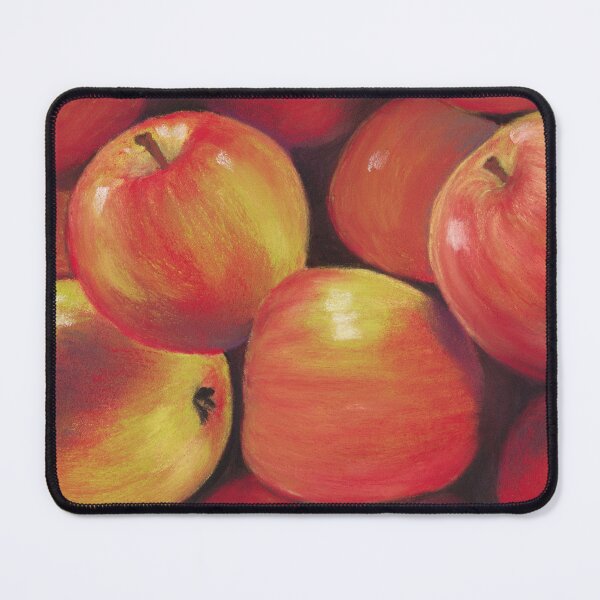 Item preview, Honeycrisp Apples designed and sold by gracefullizard.