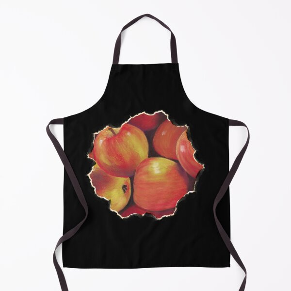 Item preview, Honeycrisp Apples designed and sold by gracefullizard.