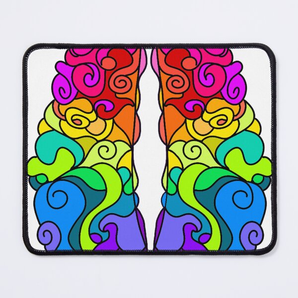 Item preview, Neurodiversity designed and sold by annesblueart.