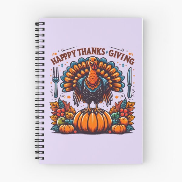 Item preview, Thanksgiving turkey graphic symbol designed and sold by JaroDesign2023.