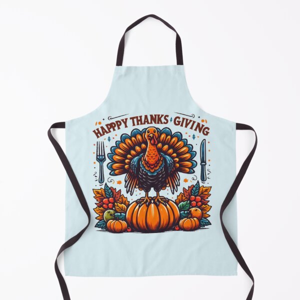 Item preview, Thanksgiving turkey graphic symbol designed and sold by JaroDesign2023.