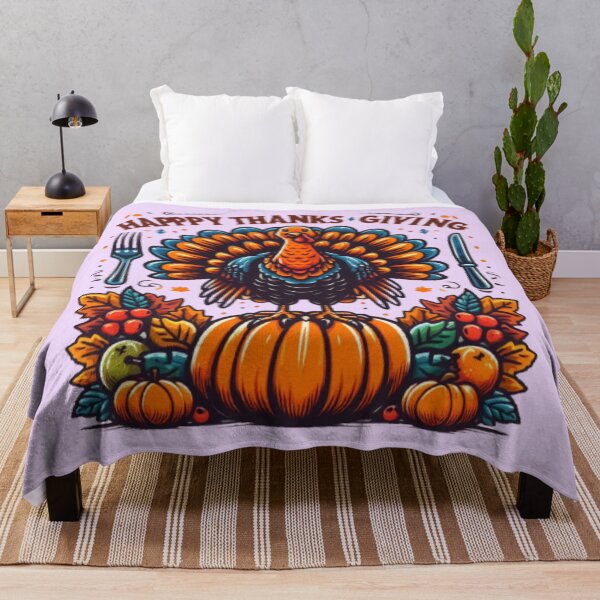 Item preview, Thanksgiving turkey graphic symbol designed and sold by JaroDesign2023.