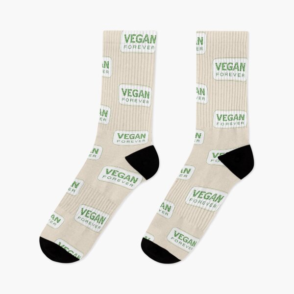 Item preview, Vegan forever designed and sold by FatBirdie.