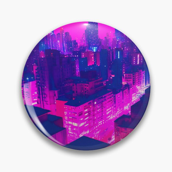 Item preview, NeoMetropolis 4 designed and sold by VisionGalaxyDesigns.