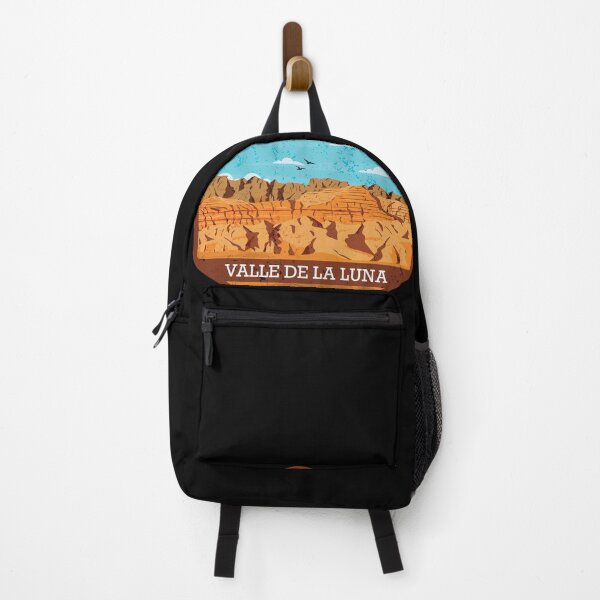 Item preview, Valle de la Luna in Chile designed and sold by AestheticColor.