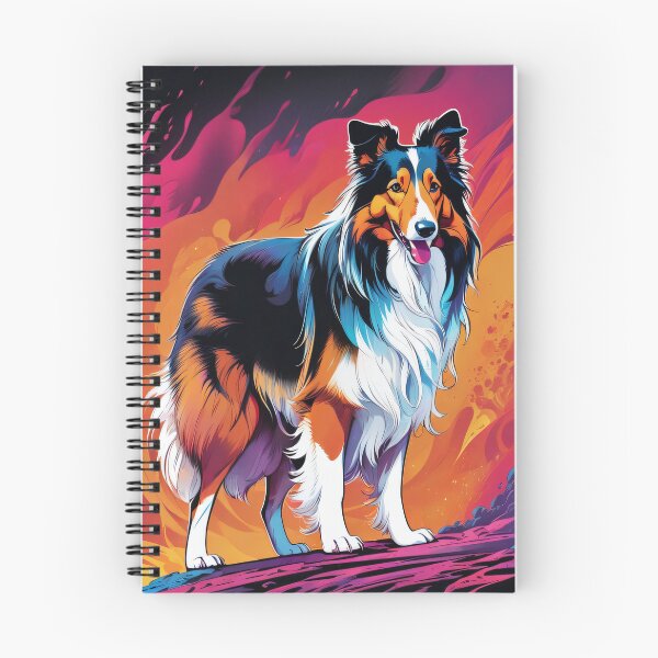 Item preview, LF - Collie designed and sold by FunTorture.