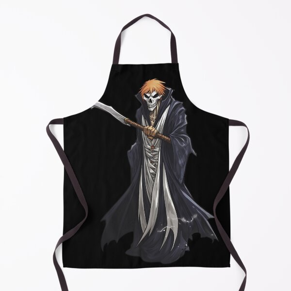 Item preview, "Silent Sentinel: Death in the Long Сloak" designed and sold by Anastasiia Yurevych.
