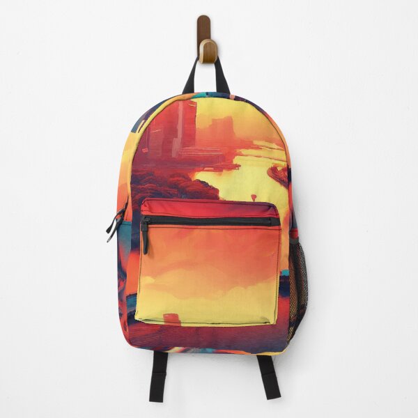 Item preview, Singapore at Sunset designed and sold by badguyduh.