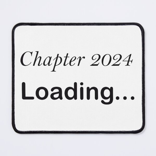 Item preview, Chapter 2024 Loading designed and sold by TropiCol Creations.