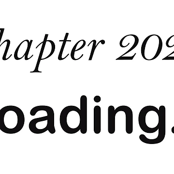 Artwork thumbnail, Chapter 2024 Loading by TropiCol Creations