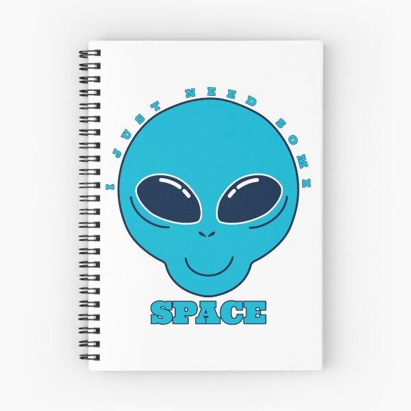 Item preview, Alien, I just need some space designed and sold by GodsOfArt.