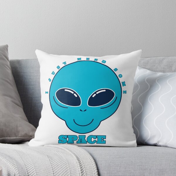Item preview, Alien, I just need some space designed and sold by GodsOfArt.