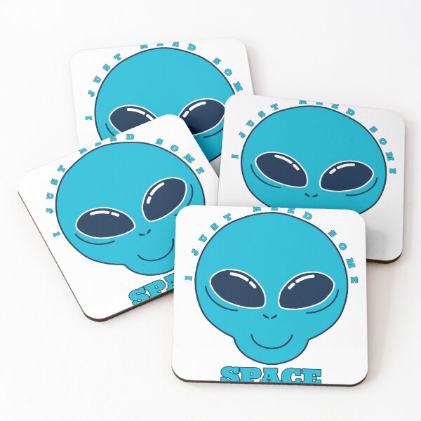 Item preview, Alien, I just need some space designed and sold by GodsOfArt.