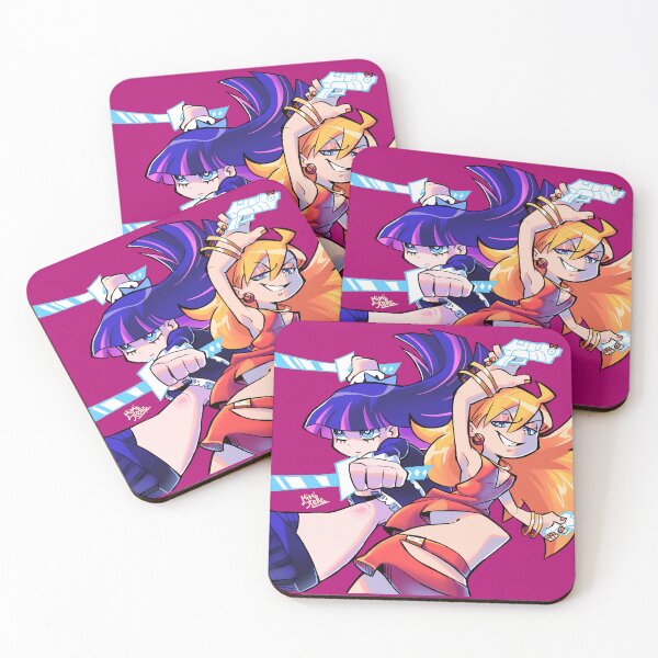 Item preview, Panty & Stocking designed and sold by Michelle de Sousa.