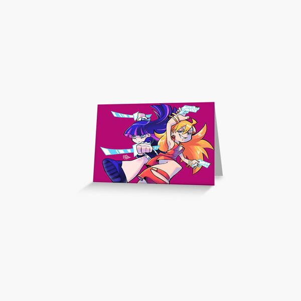 panty and stocking card sleeves Micro SD Memory Card Adapter for the PSP Go – Genius Game Mods main image 1