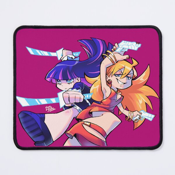 Item preview, Panty & Stocking designed and sold by Michelle de Sousa.