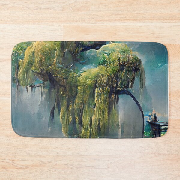 Item preview, Weeping Willow designed and sold by AceOfTowers.