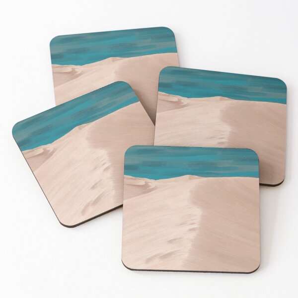 Item preview, Sunlit dunes designed and sold by ~ Roodpart ~ Owen White.